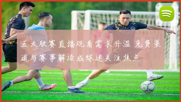 五大联赛直播观看需求升温 免费渠道与赛事解读成球迷关注焦点
